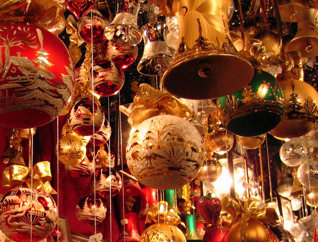 Nuremberg Christmasmarket