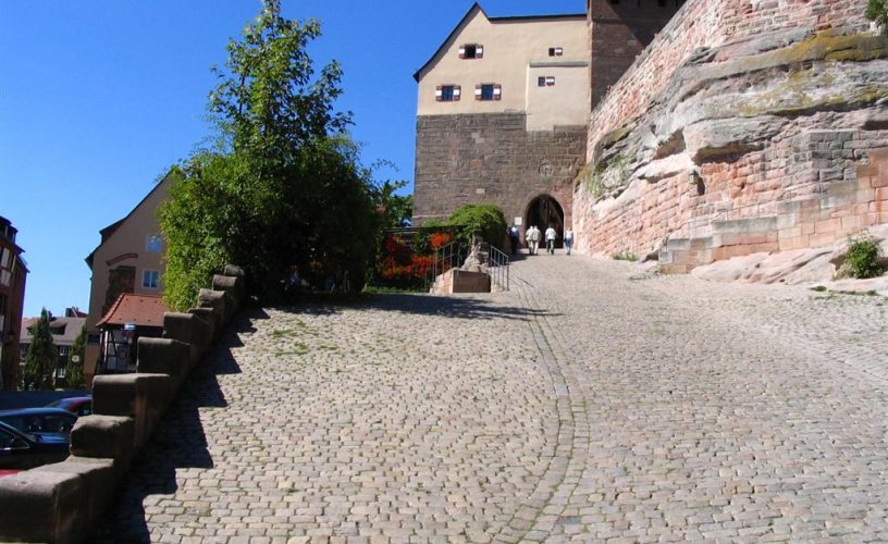 kaiserburg
